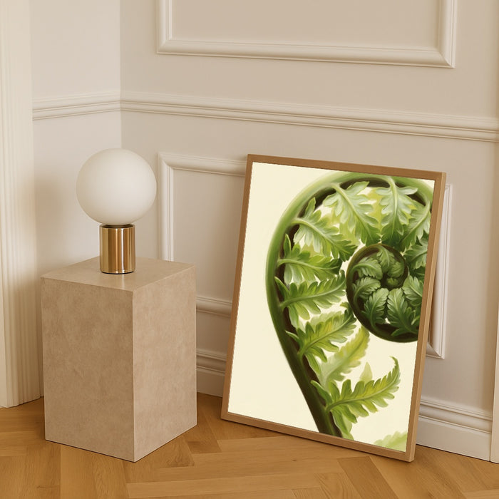 Auto-generated Mockup