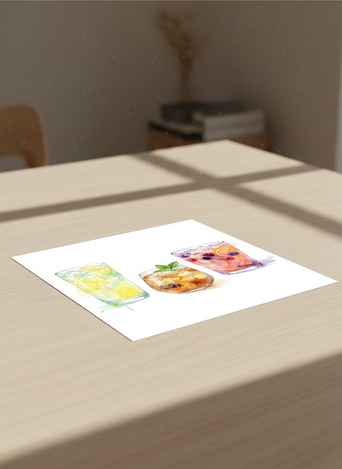 Auto-generated Mockup