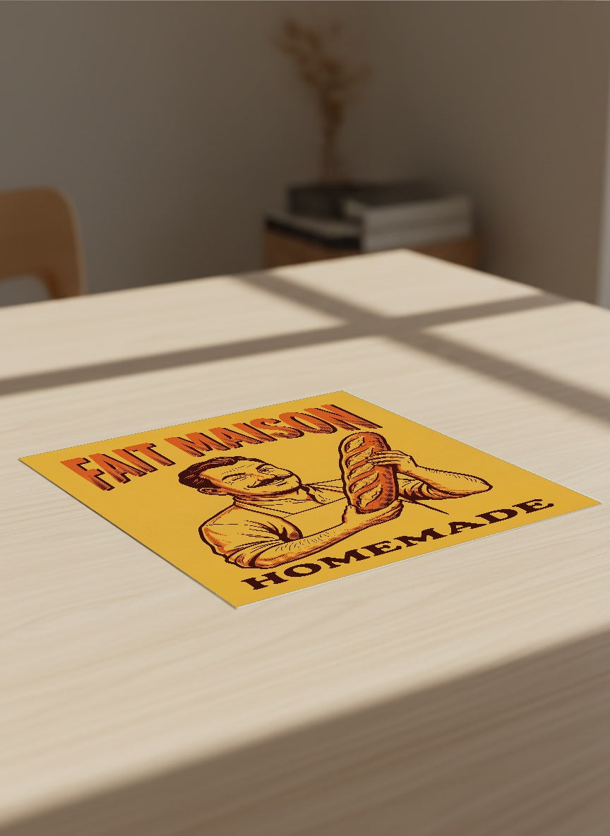 Auto-generated Mockup