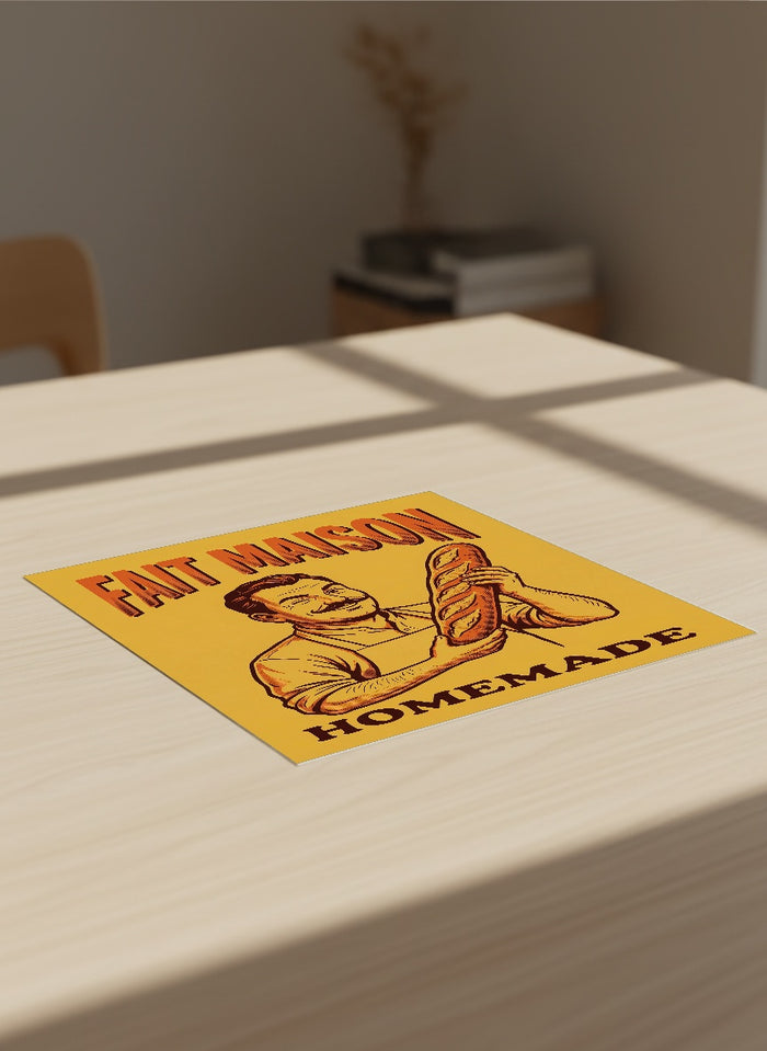 Auto-generated Mockup