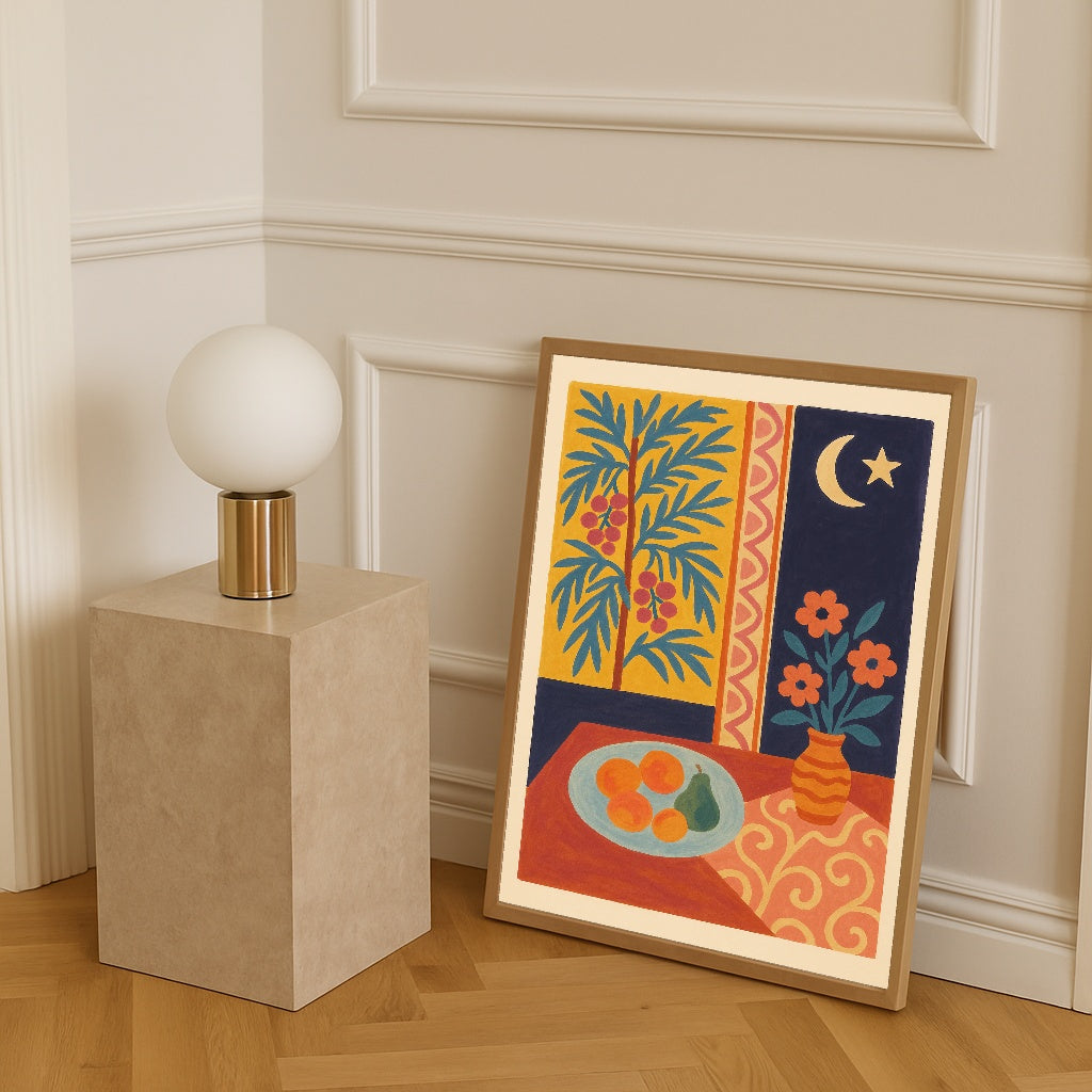 Auto-generated Mockup