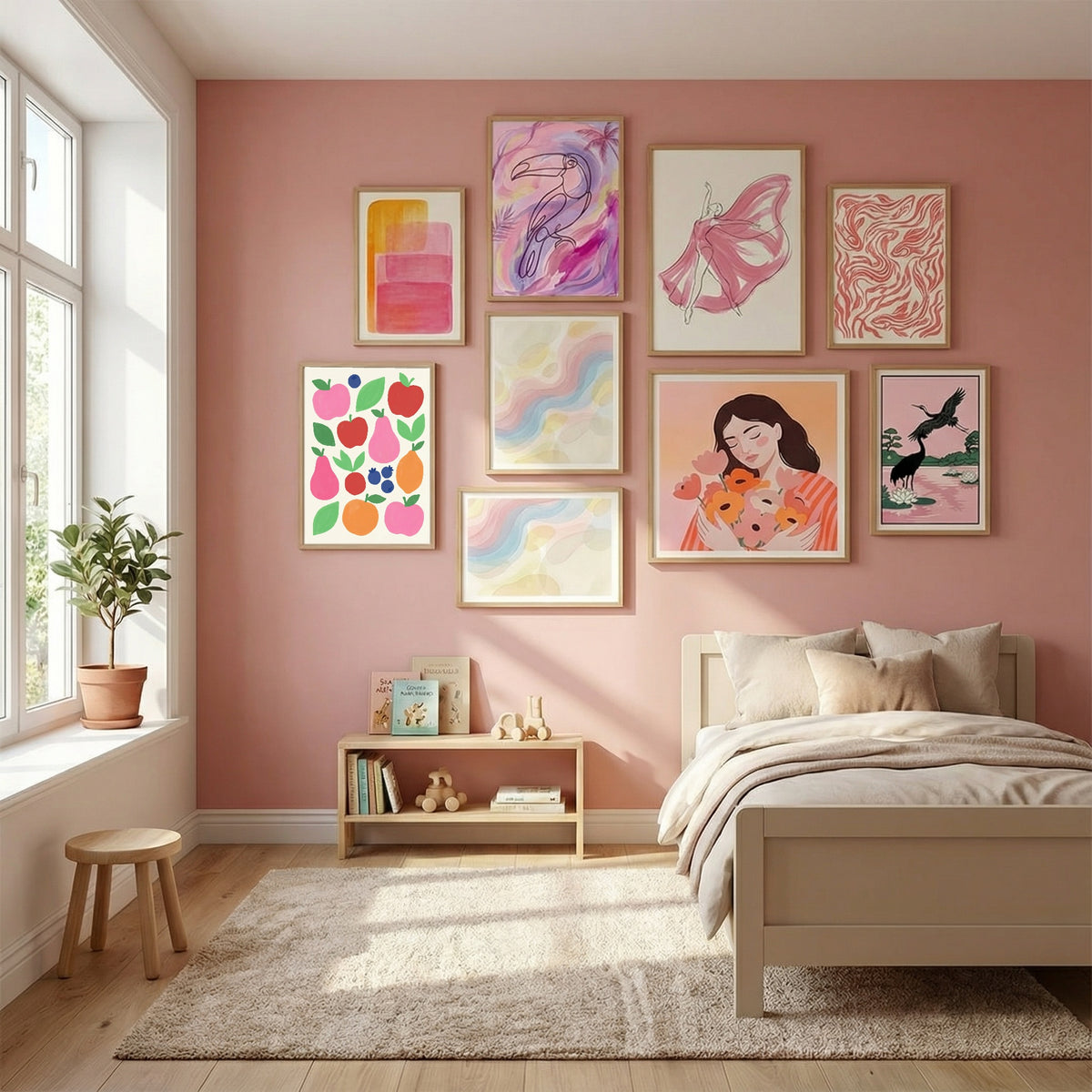 Auto-generated Mockup