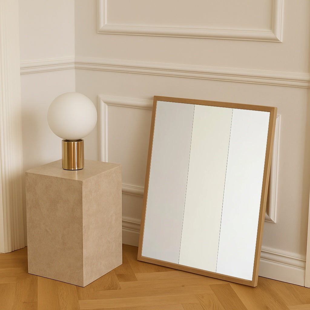 Auto-generated Mockup