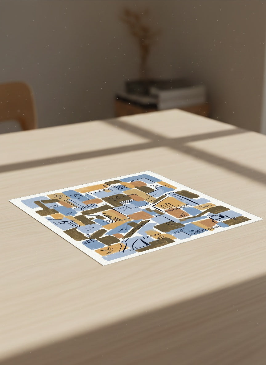 Auto-generated Mockup