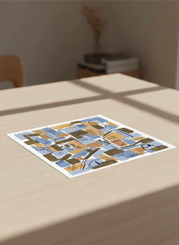 Auto-generated Mockup