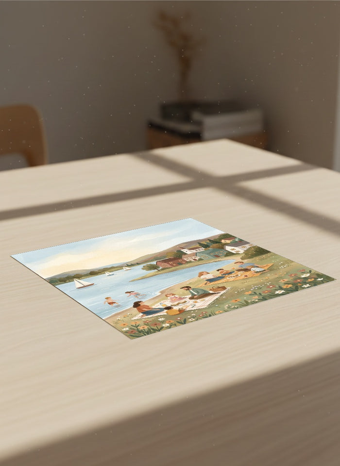 Auto-generated Mockup