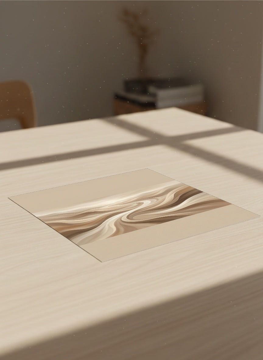 Auto-generated Mockup