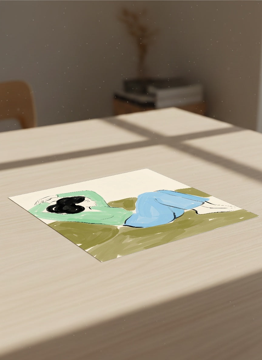 Auto-generated Mockup