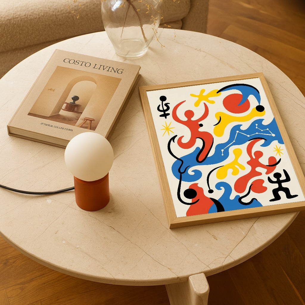 Auto-generated Mockup