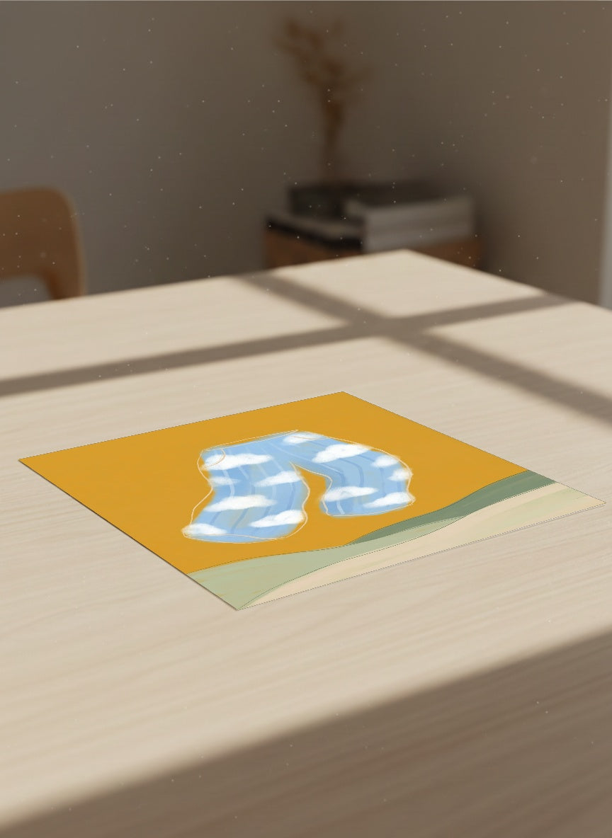 Auto-generated Mockup