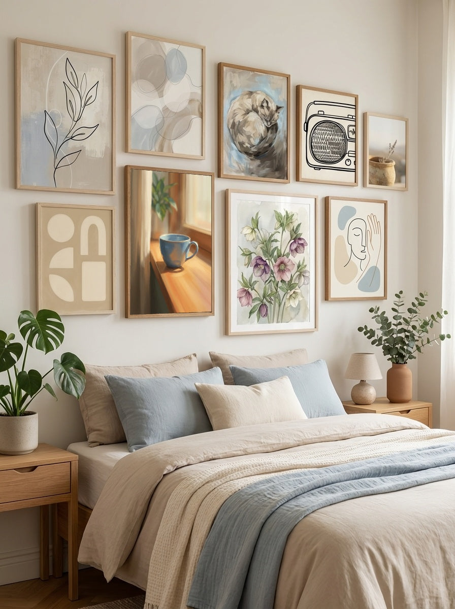 Auto-generated Mockup