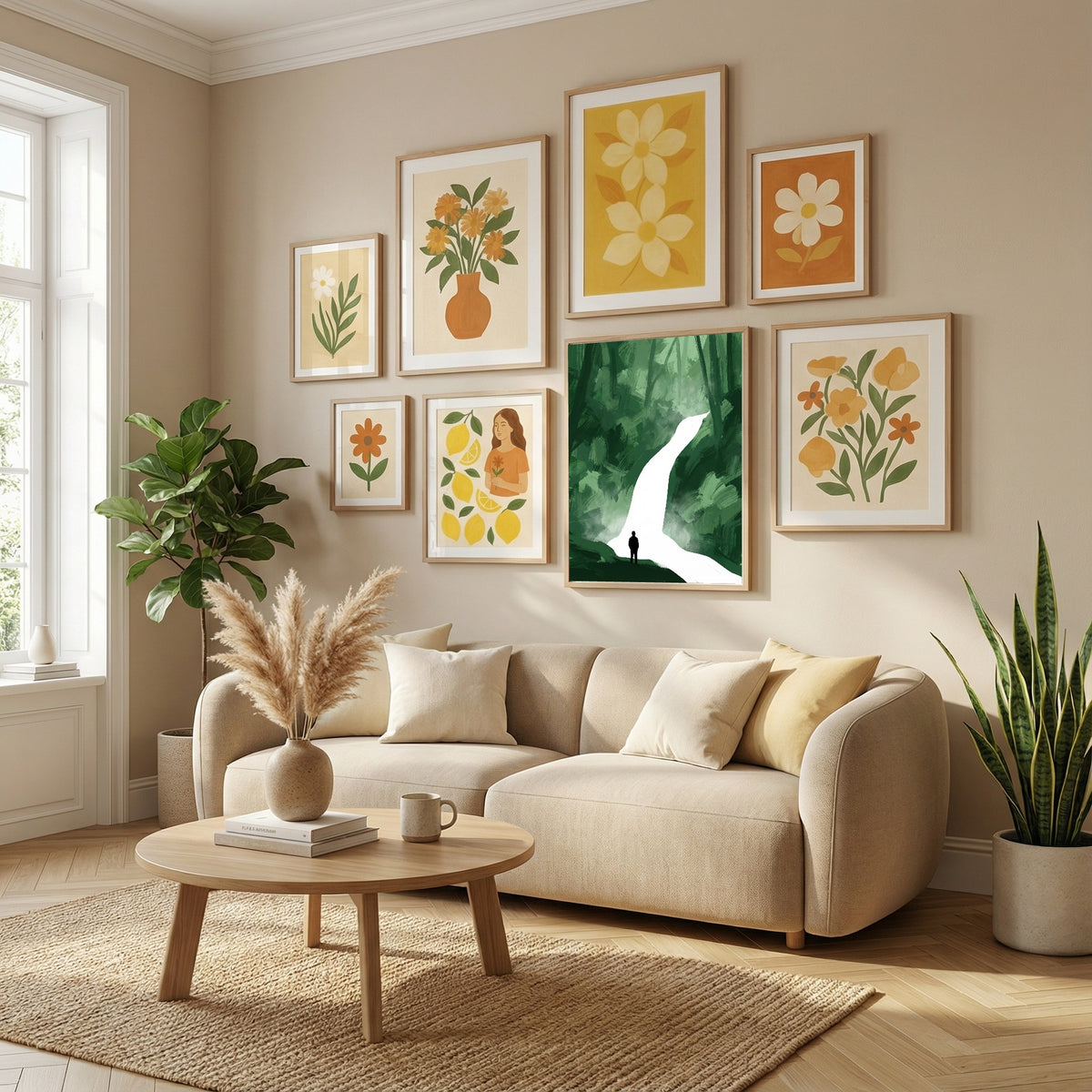 Auto-generated Mockup