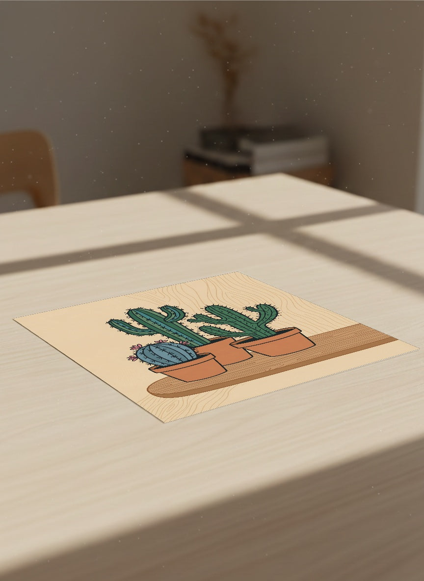 Auto-generated Mockup