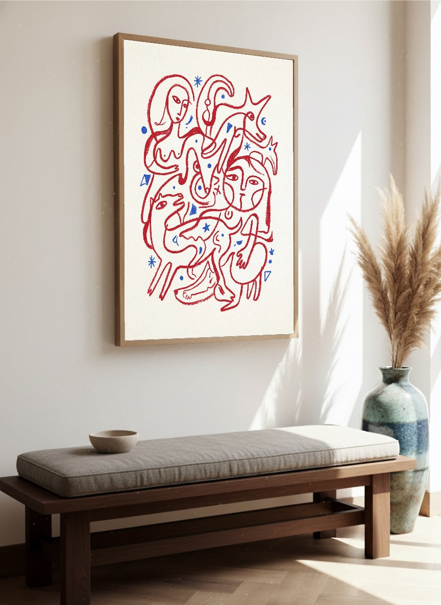 Auto-generated Mockup