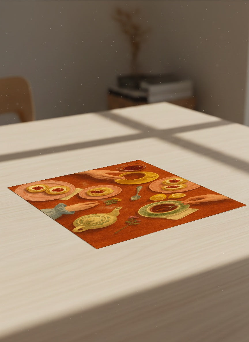 Auto-generated Mockup