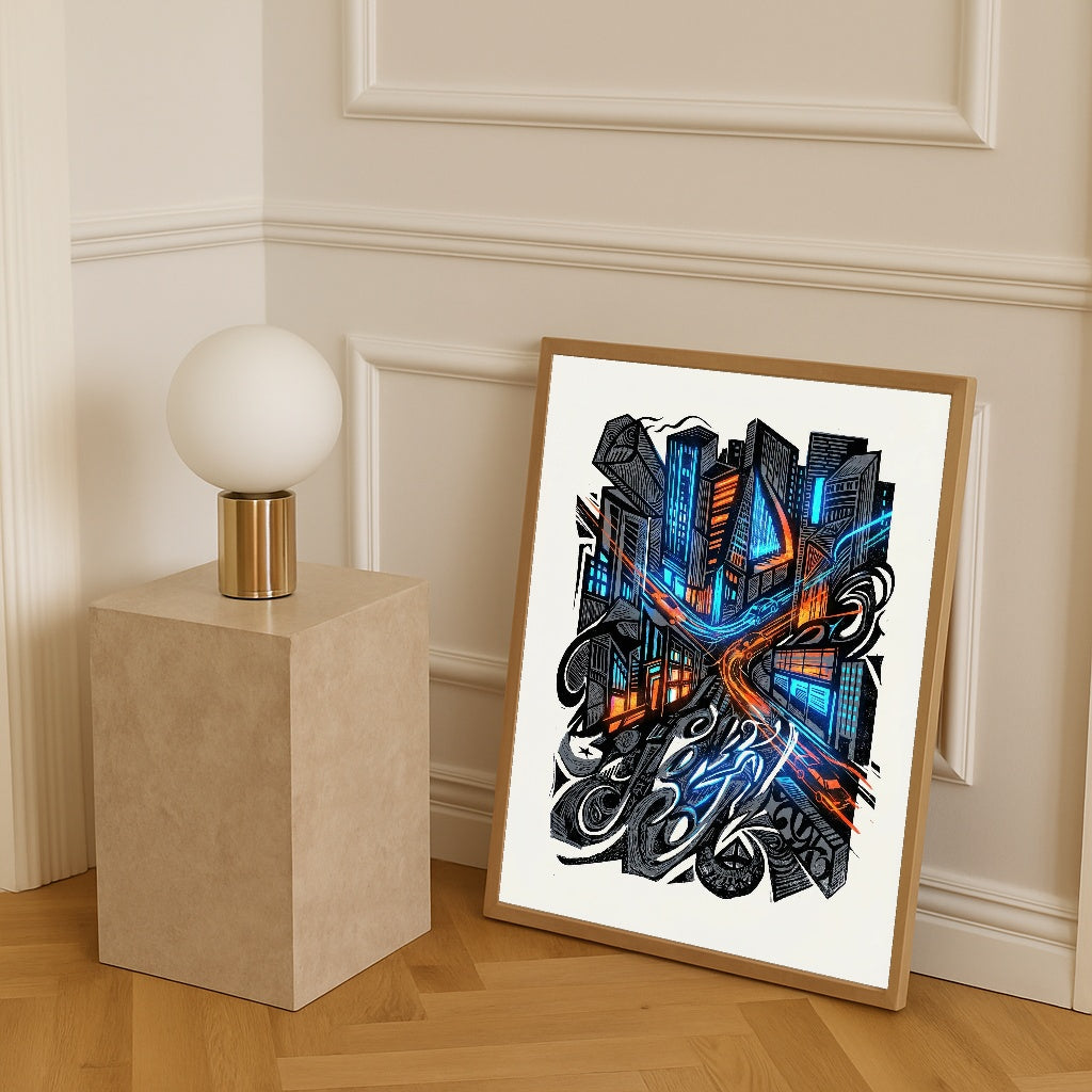 Auto-generated Mockup