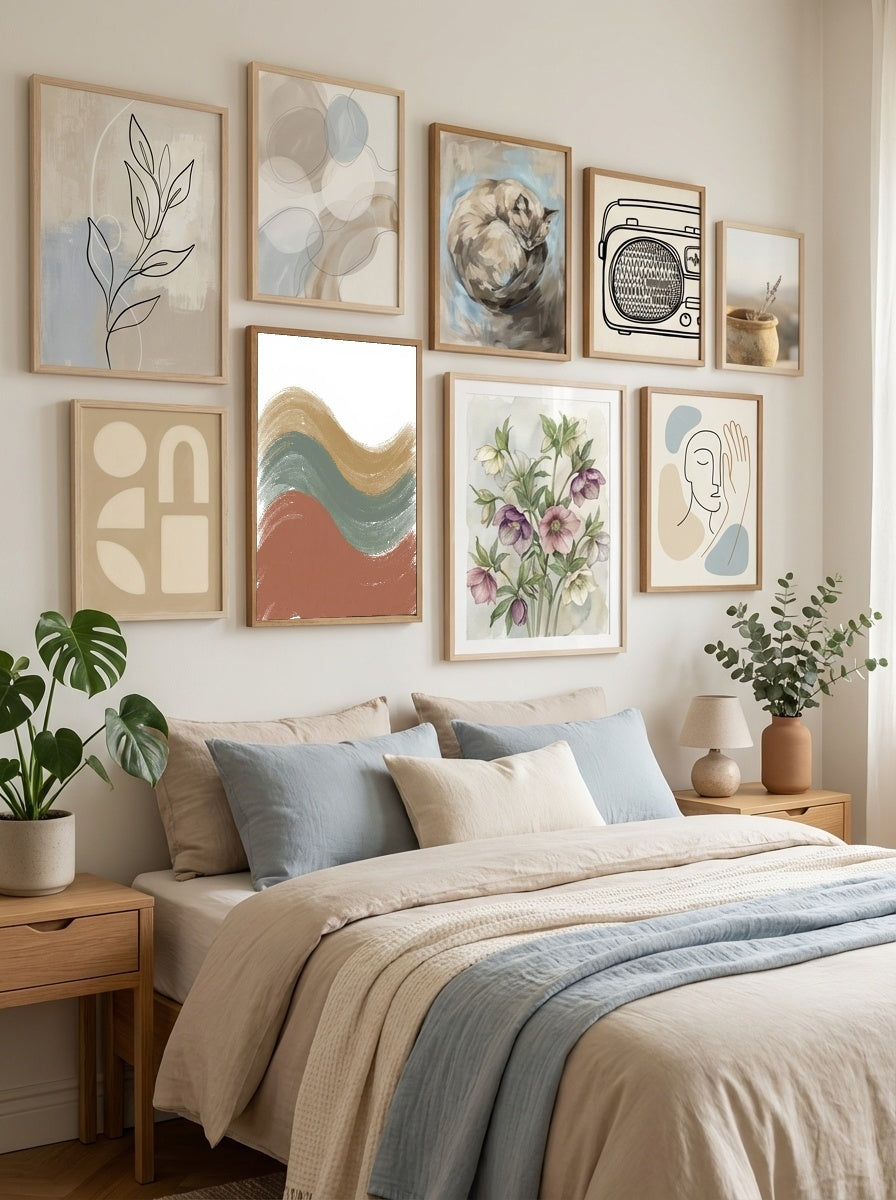 Auto-generated Mockup