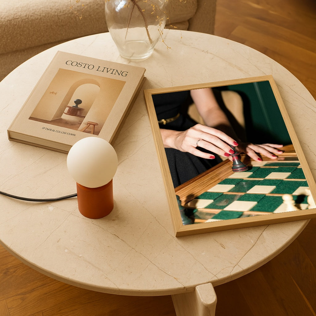 Auto-generated Mockup