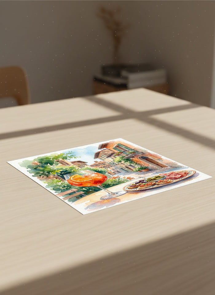Auto-generated Mockup