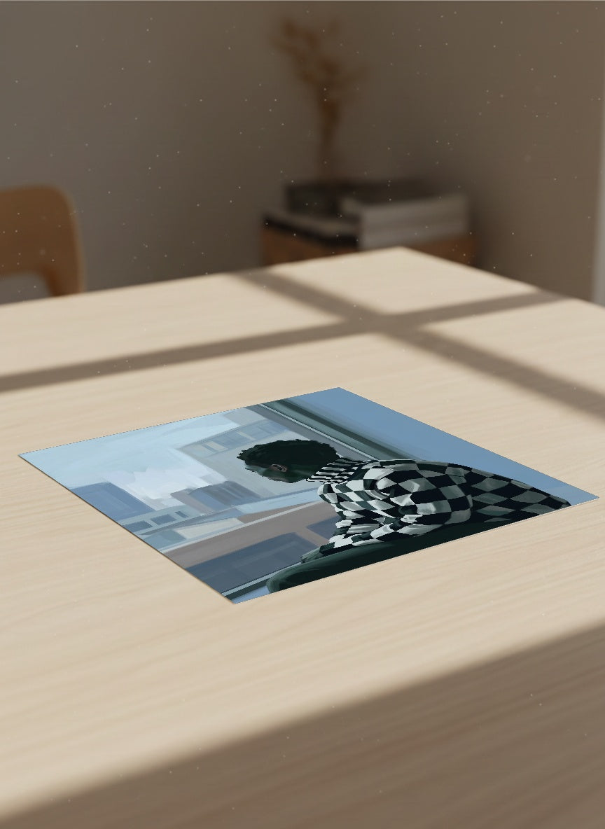 Auto-generated Mockup