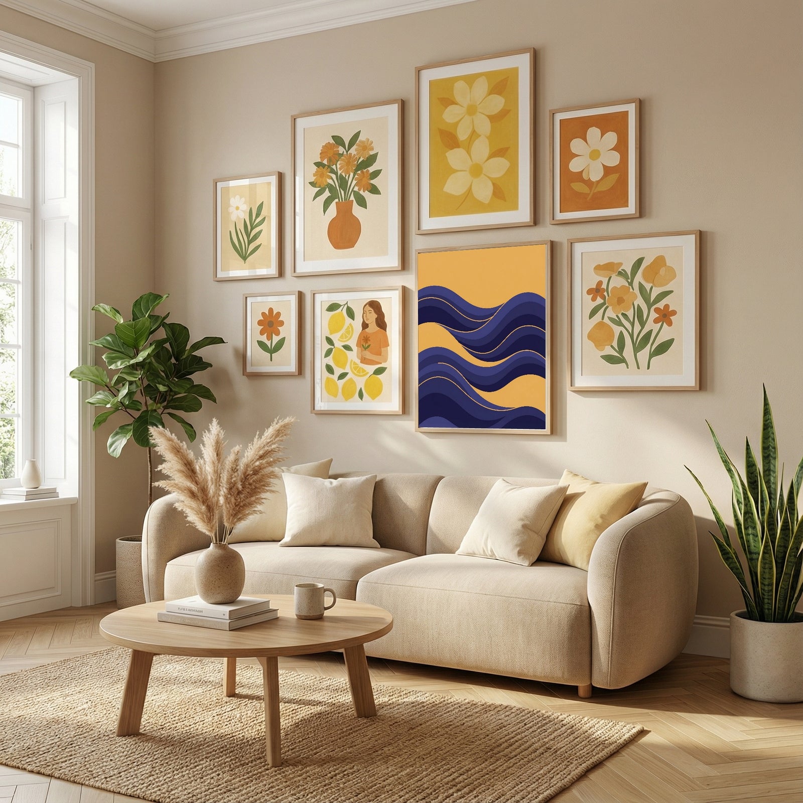 Auto-generated Mockup