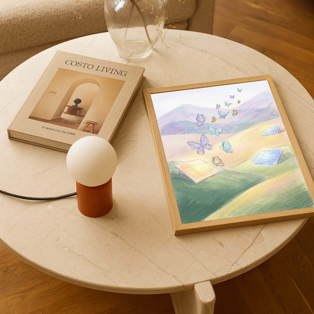 Auto-generated Mockup
