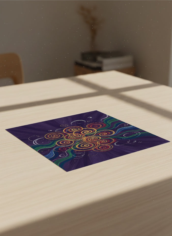 Auto-generated Mockup