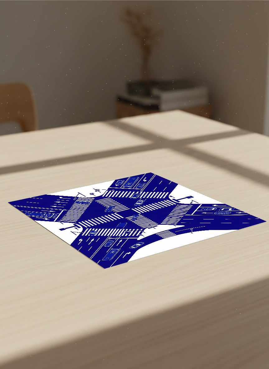 Auto-generated Mockup