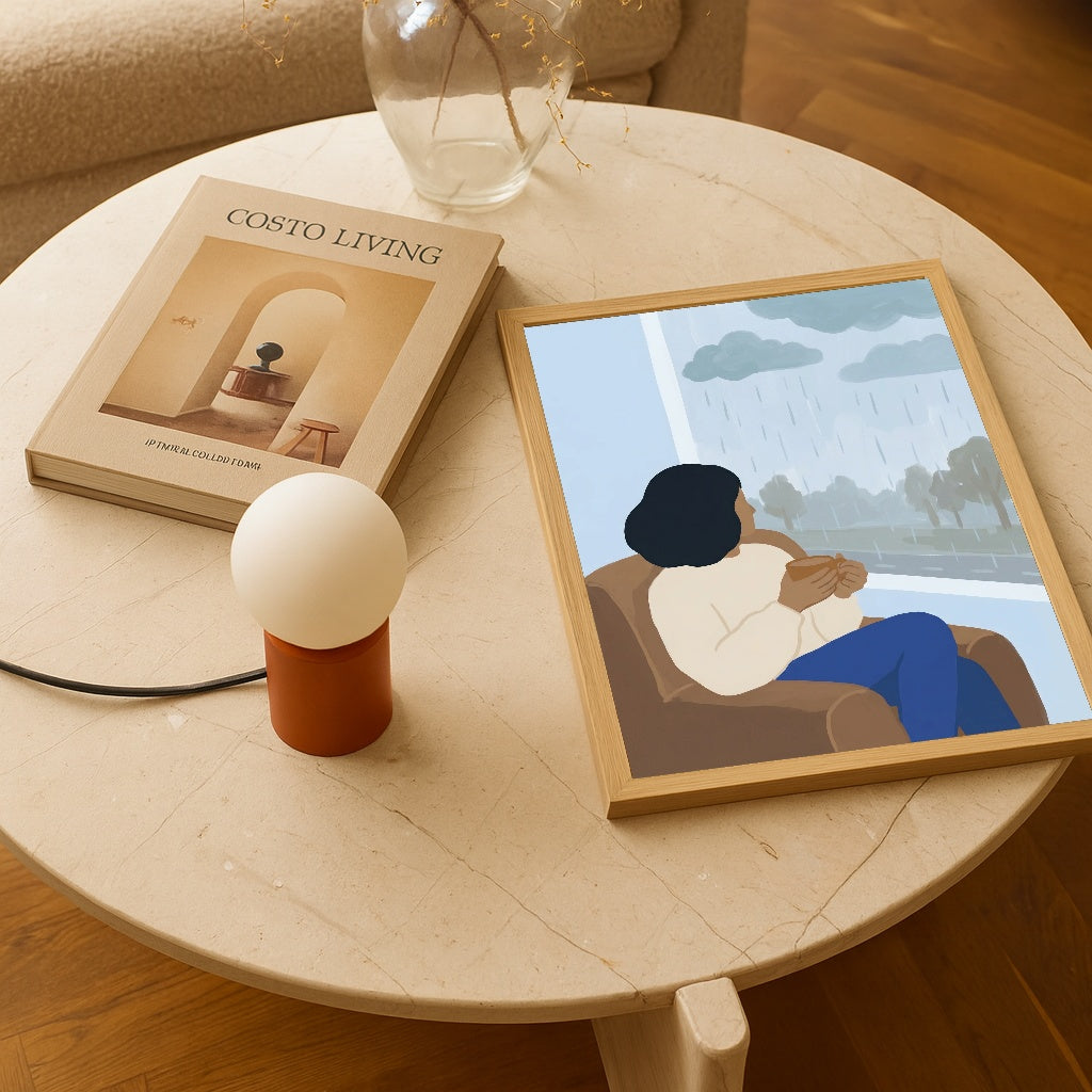 Auto-generated Mockup