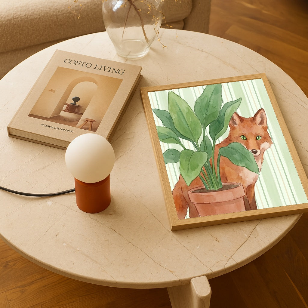 Auto-generated Mockup