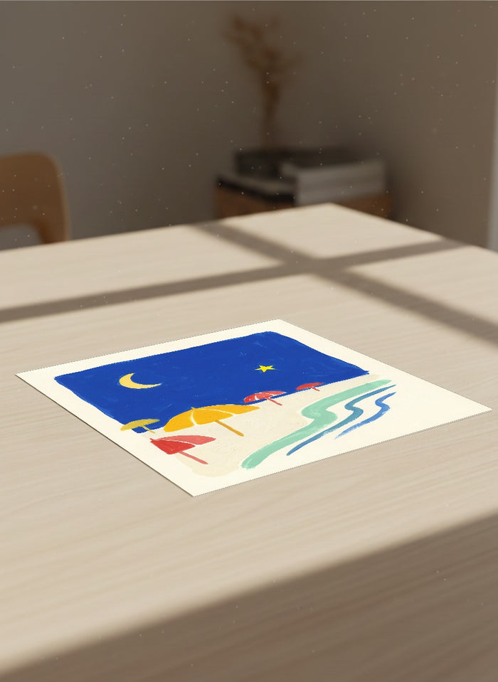 Auto-generated Mockup