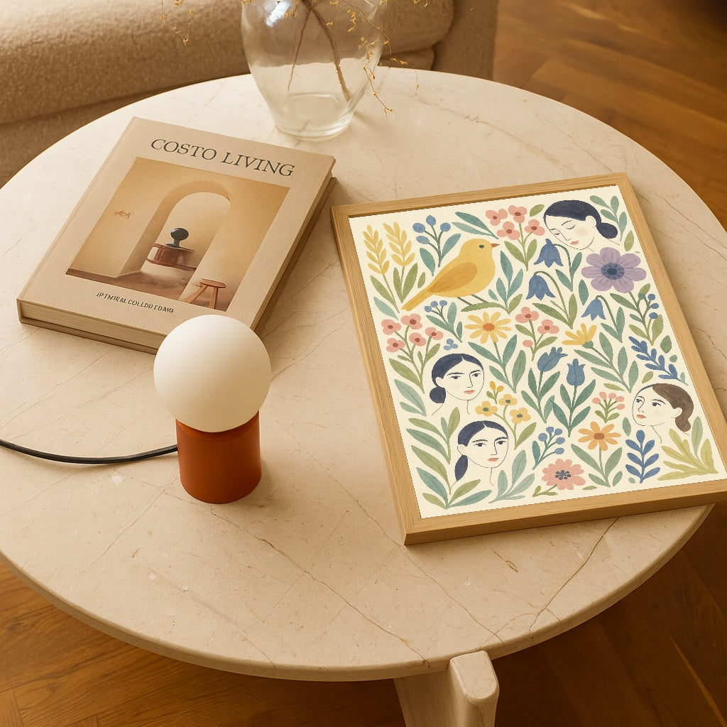 Auto-generated Mockup