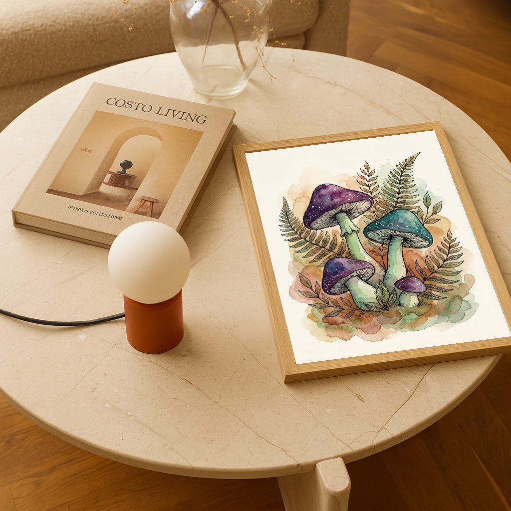 Auto-generated Mockup