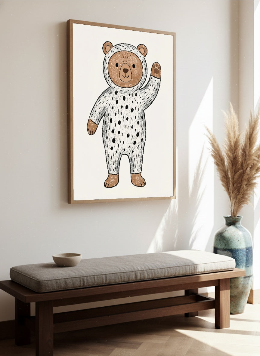 Auto-generated Mockup