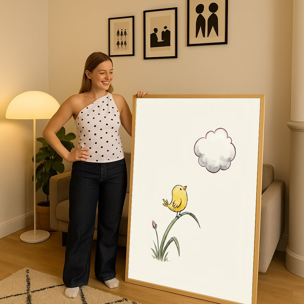 Auto-generated Mockup