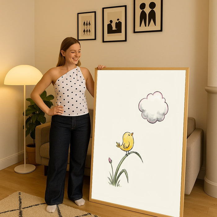 Auto-generated Mockup