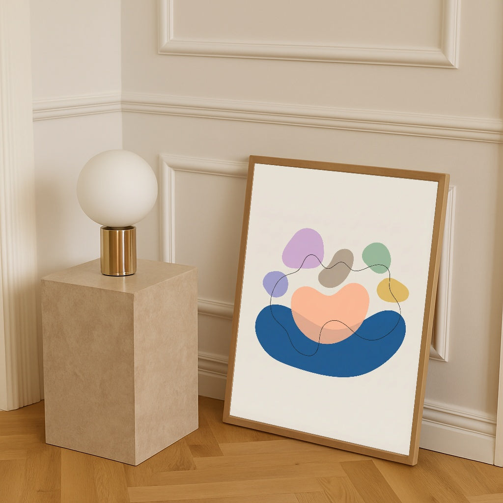 Auto-generated Mockup