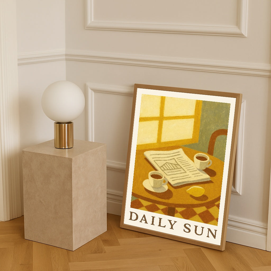 Auto-generated Mockup