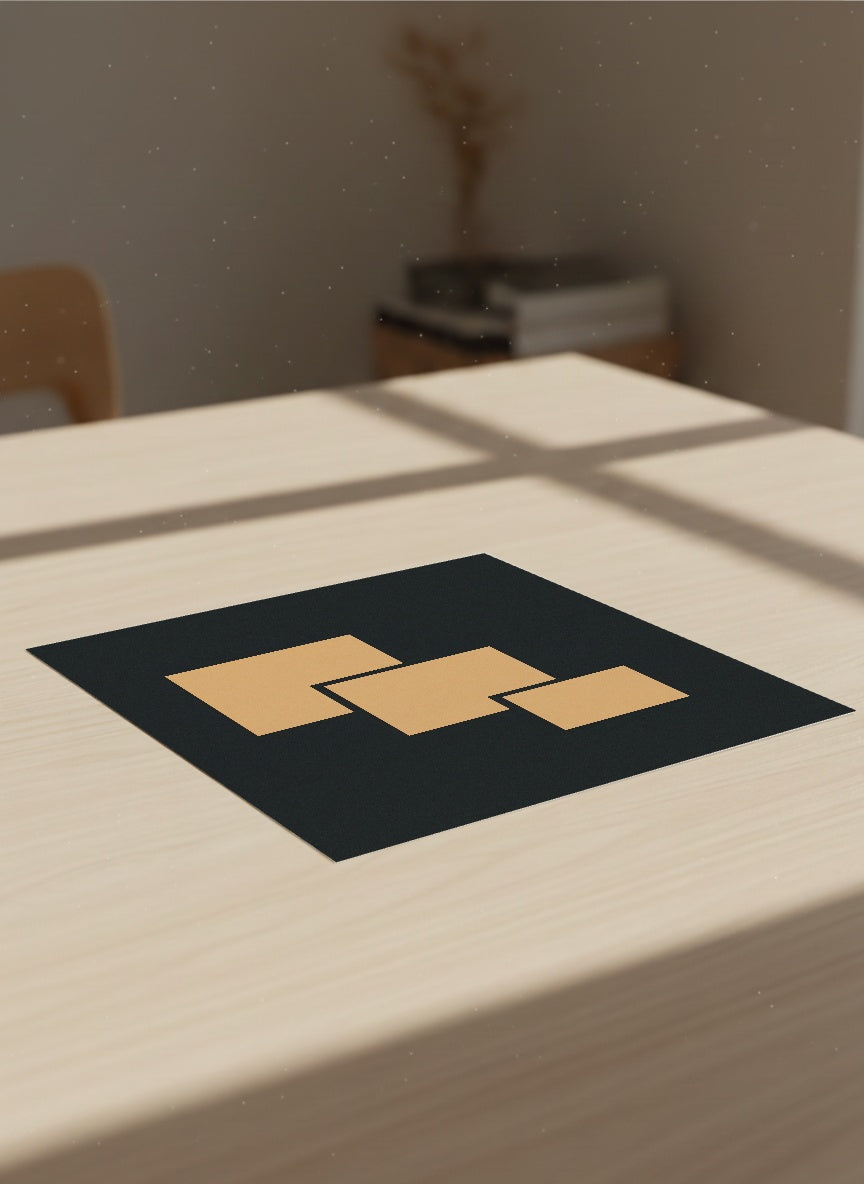 Auto-generated Mockup