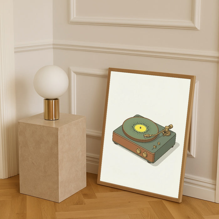 Auto-generated Mockup