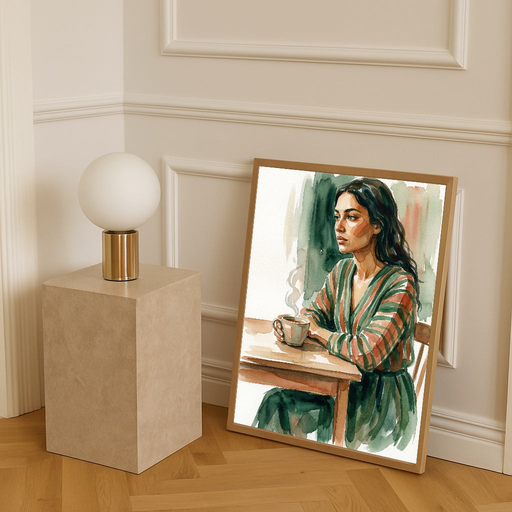 Auto-generated Mockup