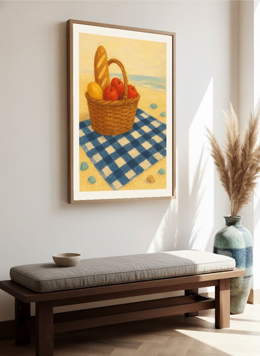 Auto-generated Mockup