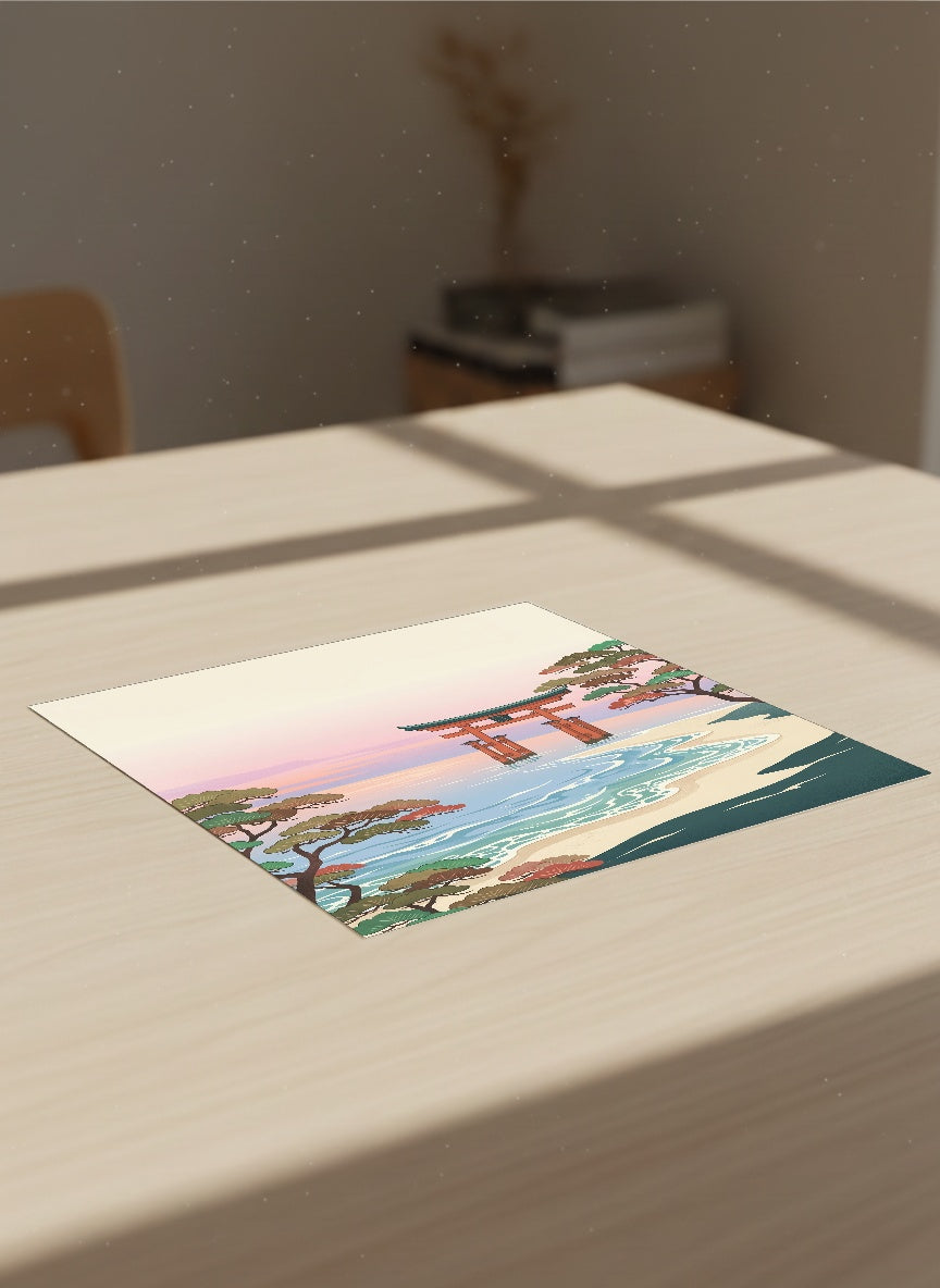 Auto-generated Mockup