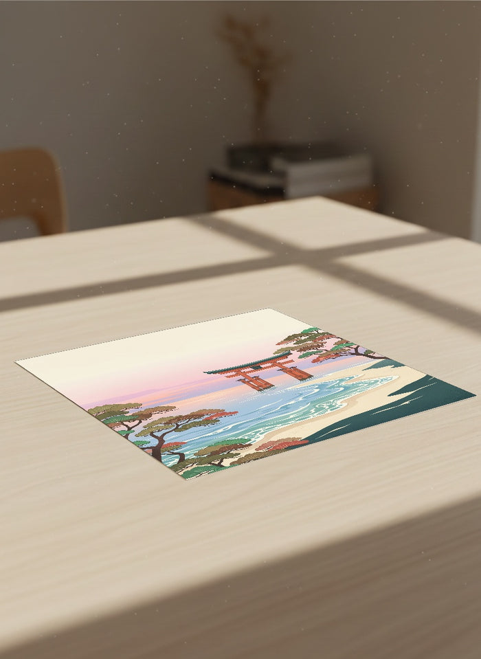 Auto-generated Mockup