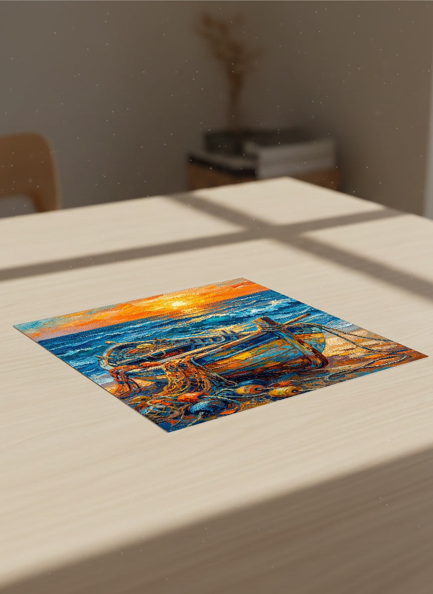 Auto-generated Mockup