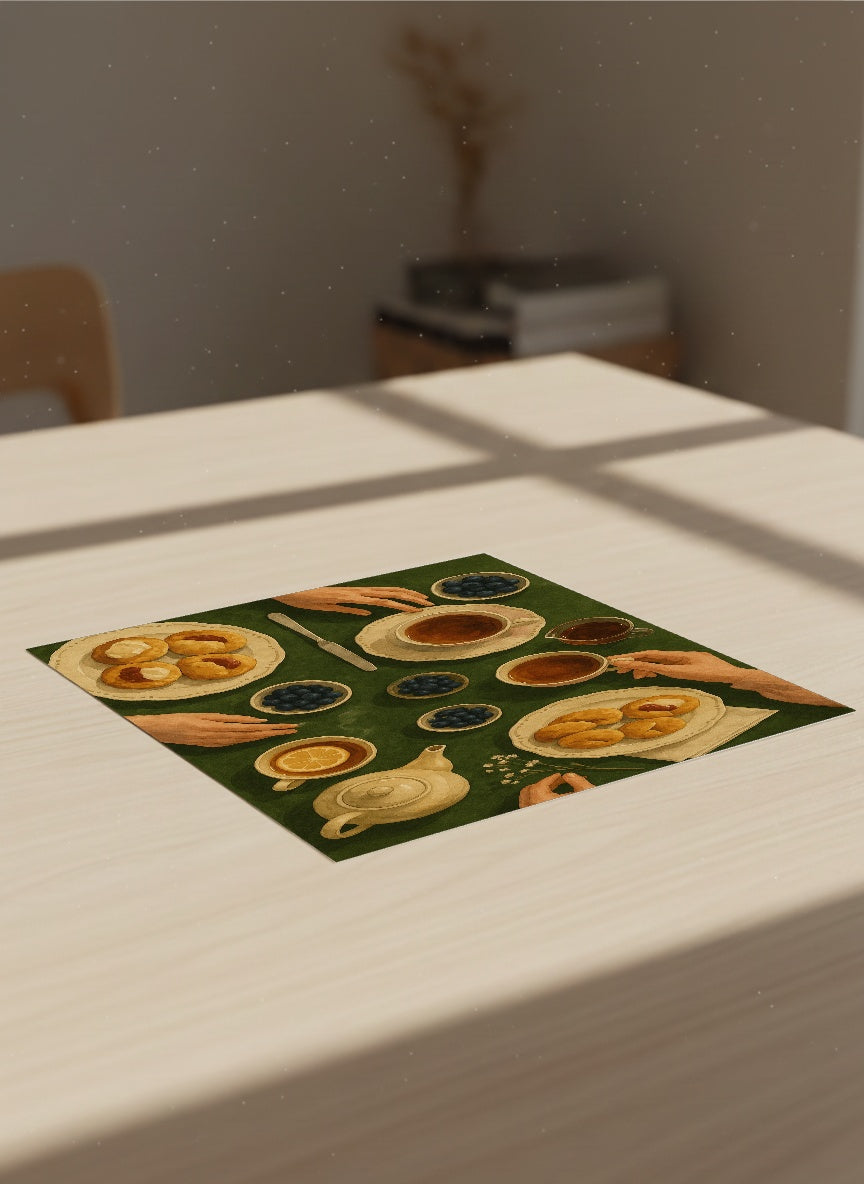 Auto-generated Mockup