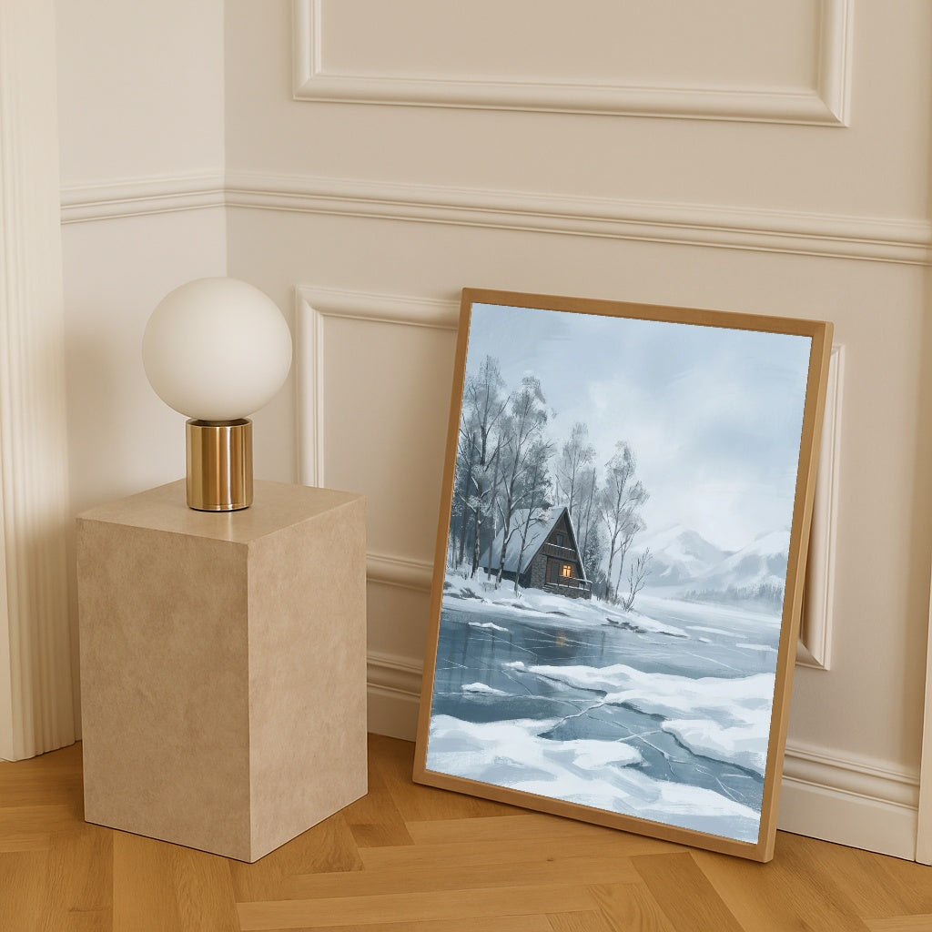 Auto-generated Mockup