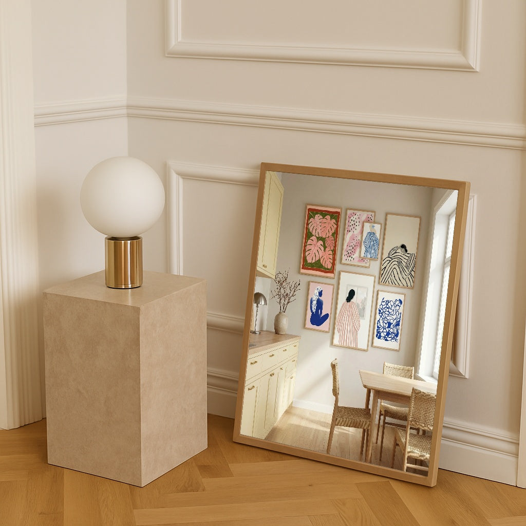 Auto-generated Mockup