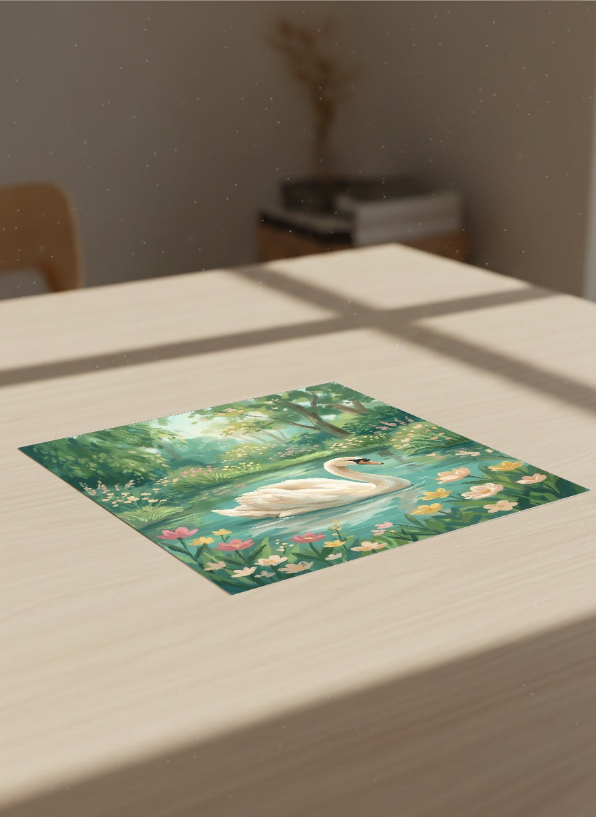 Auto-generated Mockup