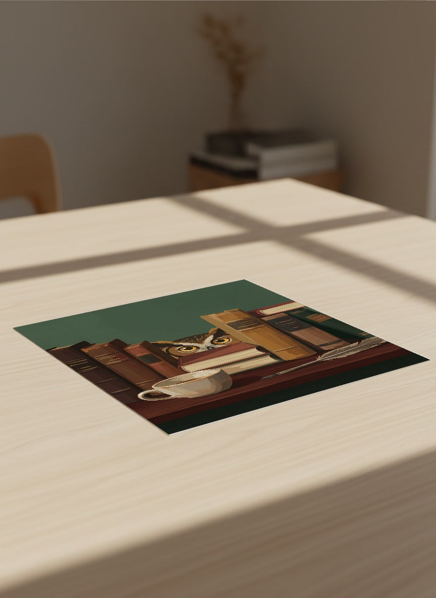 Auto-generated Mockup